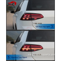 Gofu 7.5 Mechi ya juu Taillights 5GG945207/208A 5GH945307/308b